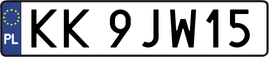 KK9JW15