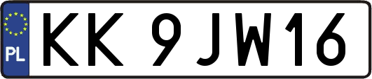 KK9JW16