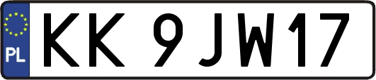 KK9JW17