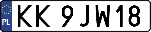 KK9JW18