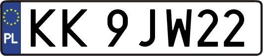 KK9JW22