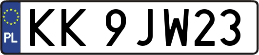 KK9JW23