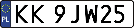 KK9JW25