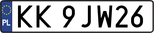 KK9JW26