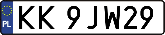KK9JW29