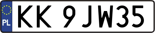 KK9JW35