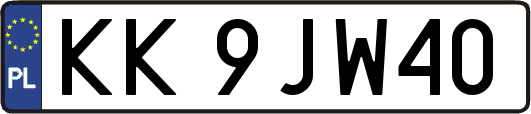 KK9JW40