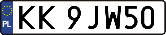 KK9JW50