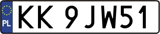 KK9JW51