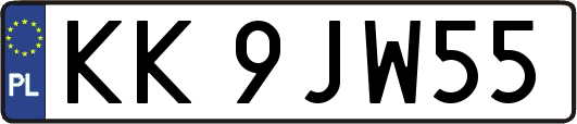 KK9JW55
