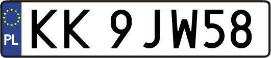 KK9JW58