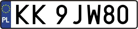 KK9JW80