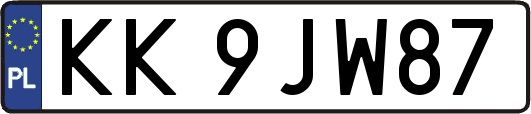 KK9JW87
