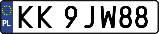 KK9JW88