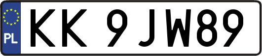 KK9JW89