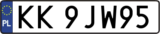 KK9JW95