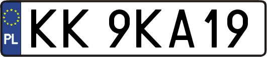 KK9KA19