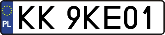 KK9KE01