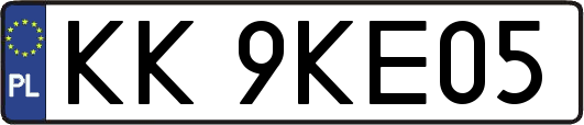 KK9KE05