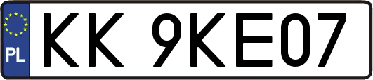 KK9KE07