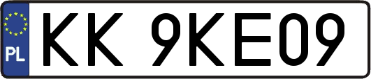 KK9KE09