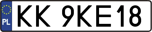 KK9KE18