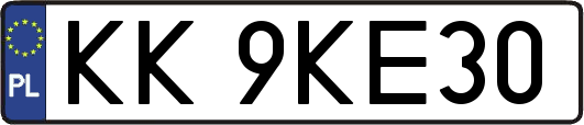 KK9KE30