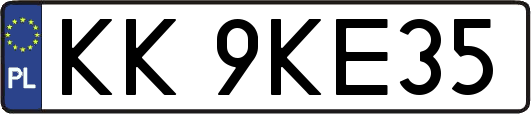 KK9KE35