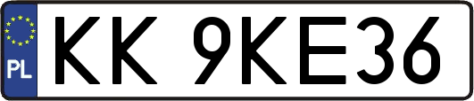 KK9KE36