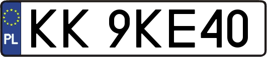 KK9KE40