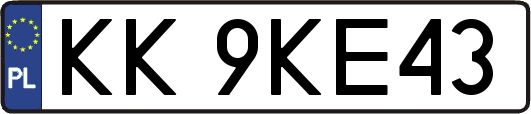KK9KE43