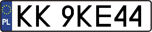 KK9KE44