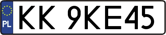 KK9KE45