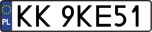 KK9KE51