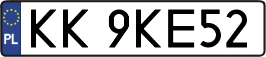 KK9KE52