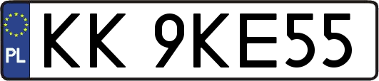 KK9KE55