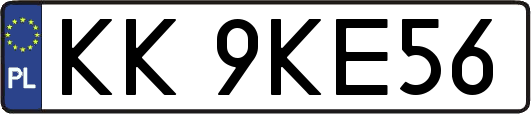 KK9KE56