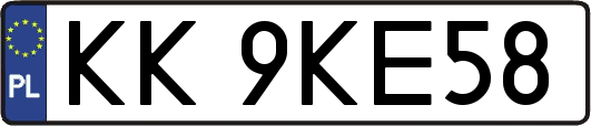 KK9KE58