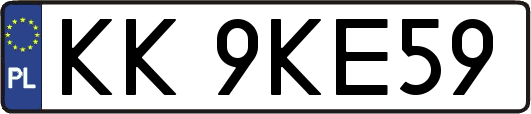 KK9KE59