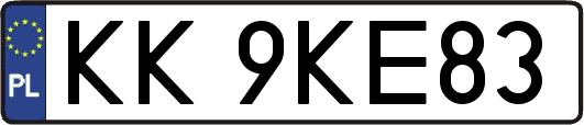 KK9KE83