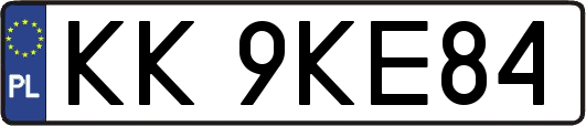 KK9KE84