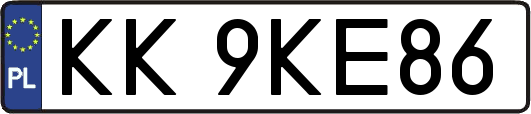 KK9KE86