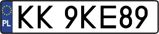 KK9KE89