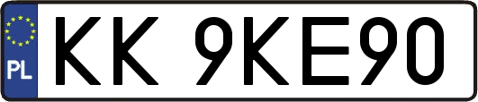 KK9KE90