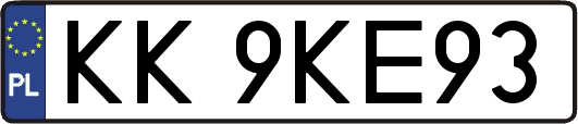 KK9KE93
