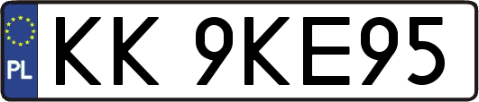 KK9KE95
