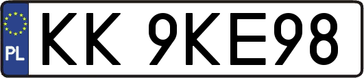 KK9KE98