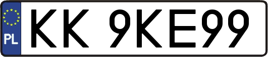 KK9KE99