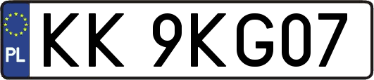 KK9KG07