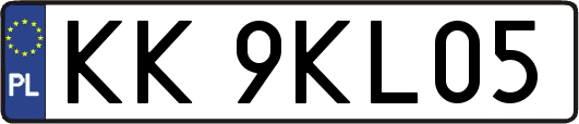 KK9KL05